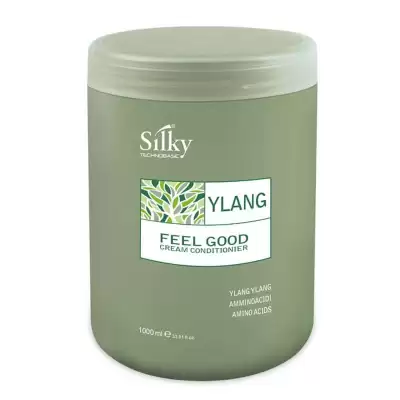 YLANG - ODŻYWKA FEEL GOOD - 2
