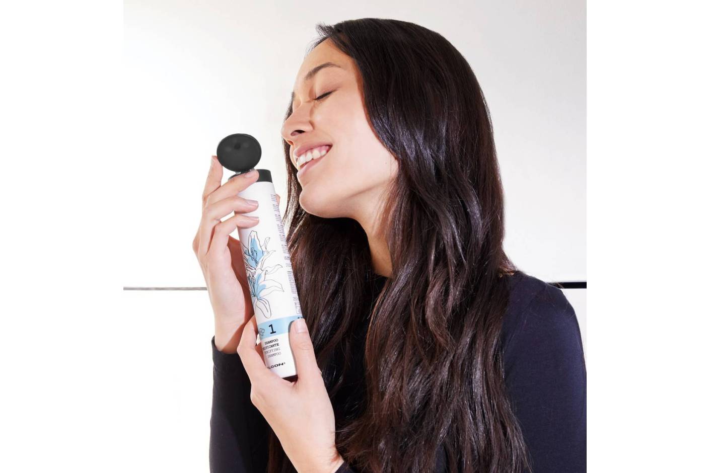 Jak dobrać odpowiedni szampon do rodzaju włosów?