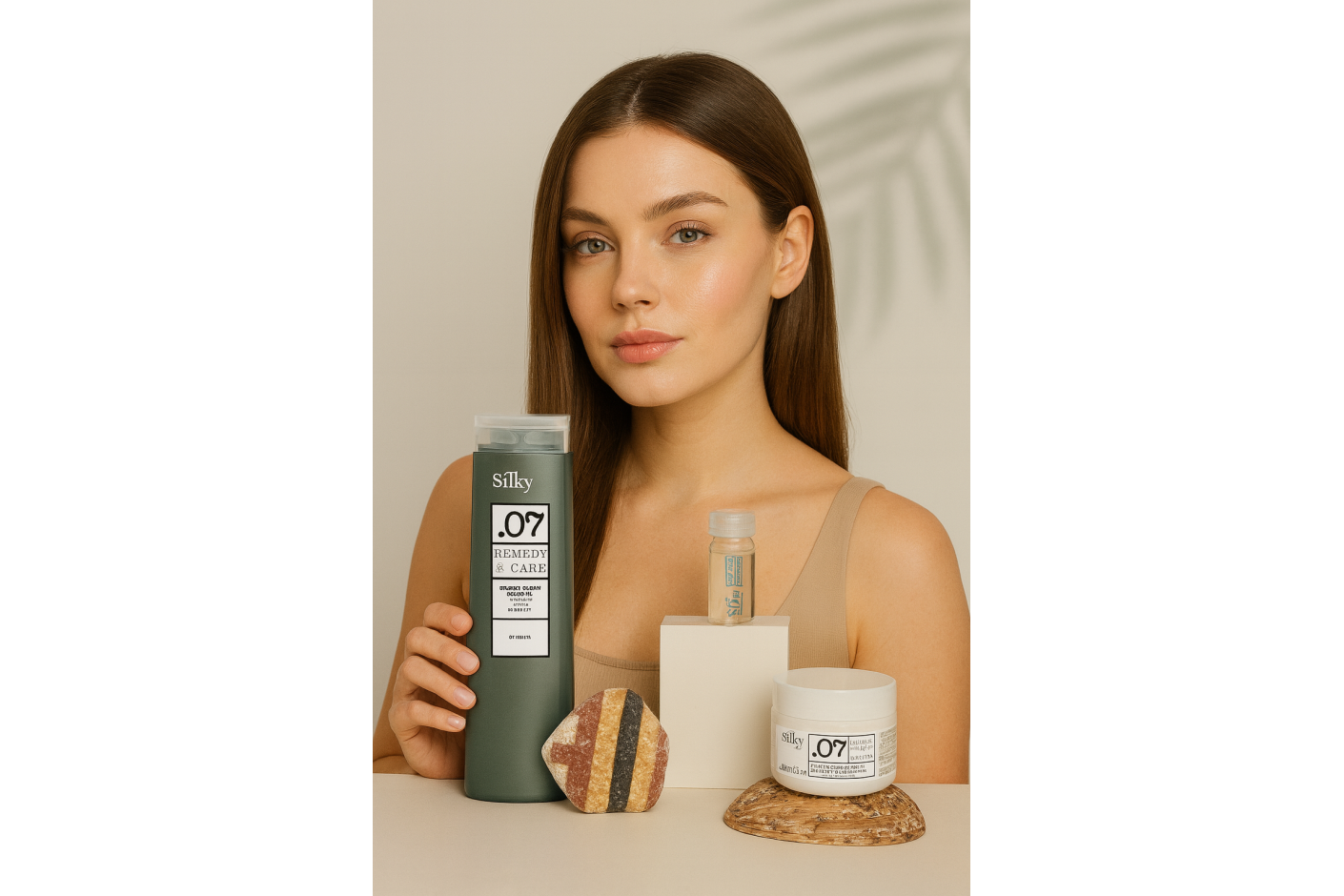 5 błędów, które popełniasz, myjąc włosy – i jak ich unikać