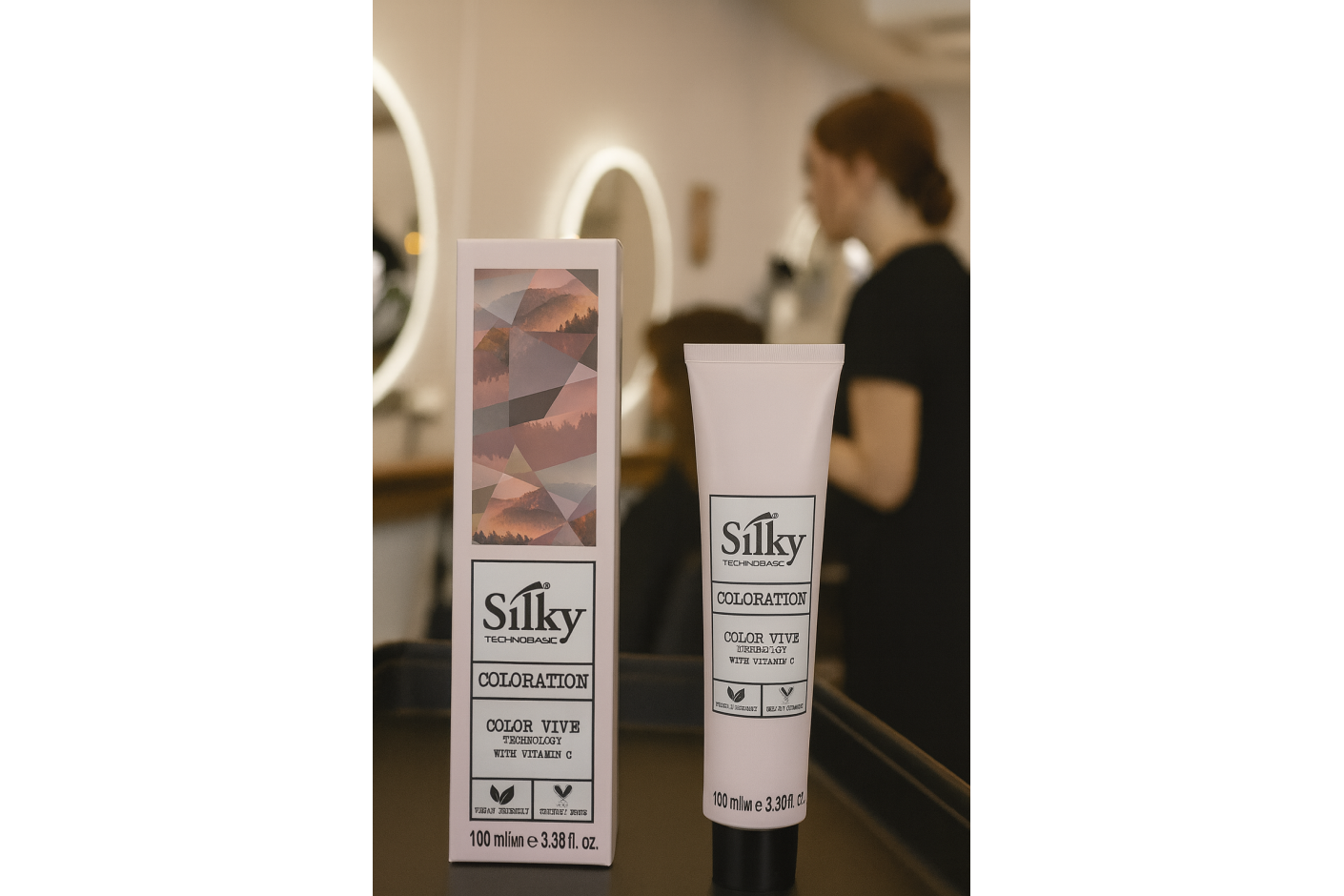 Co to znaczy, że produkt jest bez amoniaku? Fakty i mity o farbach bez amoniaku