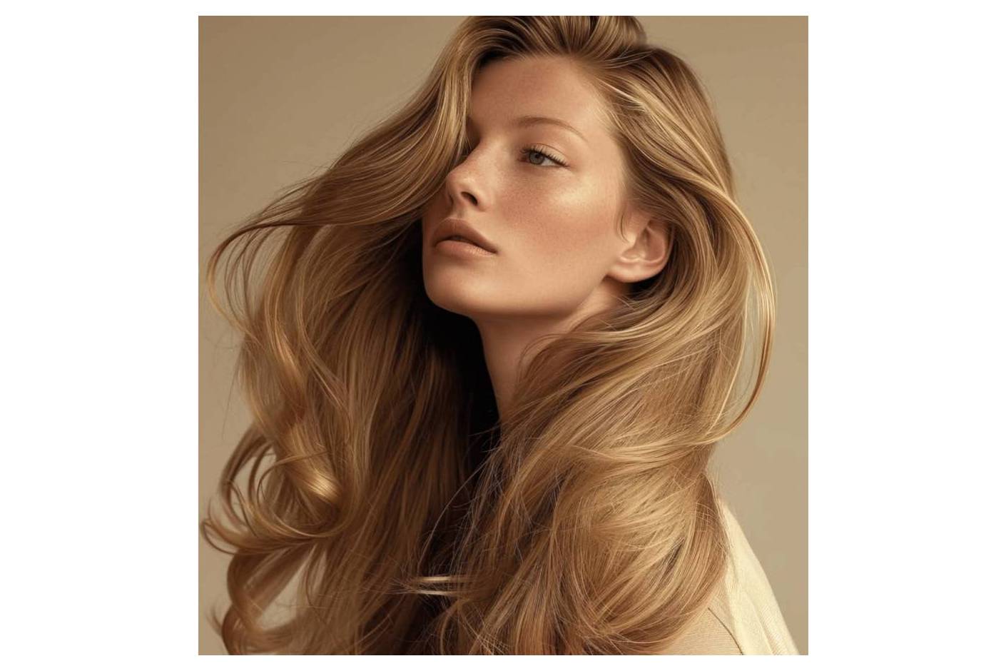 Jak dbać o włosy po keratynowym prostowaniu? Porady fryzjerskie