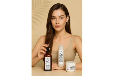 Włosy przeciążone kosmetykami – jak je uratować i przywrócić im lekkość? Włosy przeciążone kosmetykami – jak je uratować i przywrócić im lekkość?